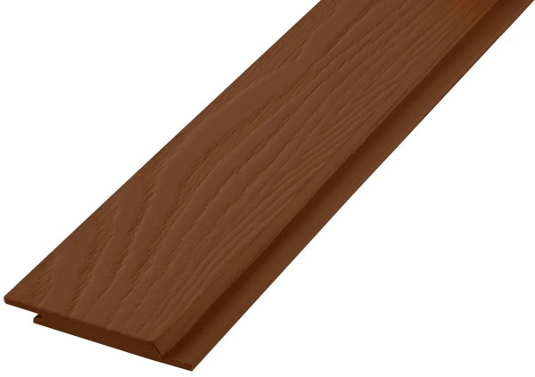 Фиброцементный сайдинг FCSPRO Click Shtil F30 (Теплая земля) купить в Сергиевом Посаде