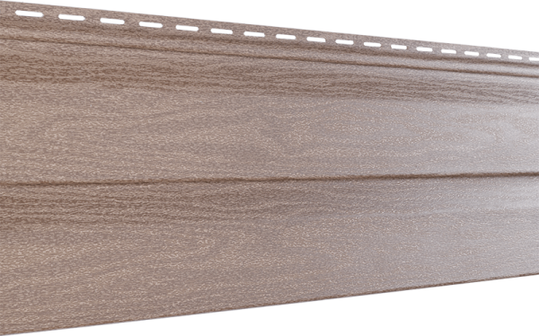 Сайдинг Ю-Пласт TIMBERBLOCK Кедр, Натуральный купить в Сергиевом Посаде