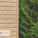 Сайдинг Ю-Пласт TIMBERBLOCK Кедр, Натуральный купить в Сергиевом Посаде