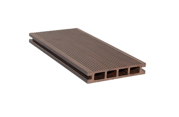 Террасная доска из ДПК CM Decking серия MIX цвет мербау купить в Сергиевом Посаде