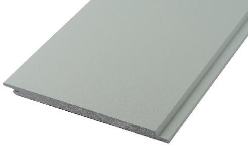 Фиброцементные панели Smooth Click F06 купить в Сергиевом Посаде