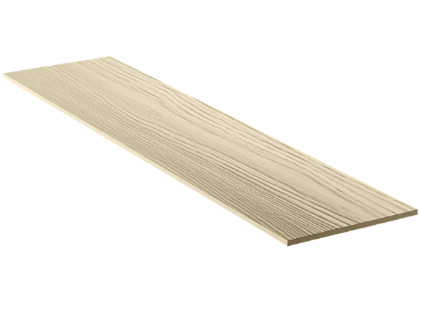 Фиброцементный сайдинг Фибростар Click КС 06 Слоновая Кость купить в Сергиевом Посаде