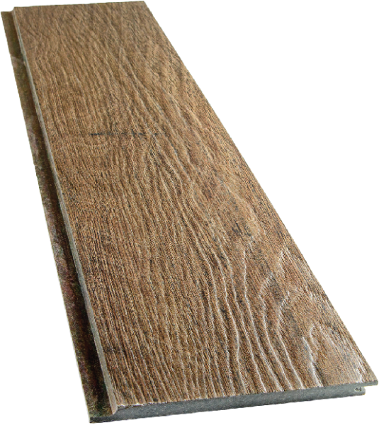 Фиброцементный сайдинг SidWood с фактурой под дерево W-101 Клик купить в Сергиевом Посаде