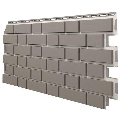 Фасадные панели ТЕХНОНИКОЛЬ Клинкер Тилбург купить в Сергиевом Посаде