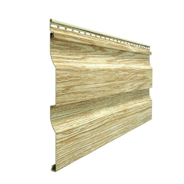 Docke Корабельный брус D4,5D Рябина купить в Сергиевом Посаде