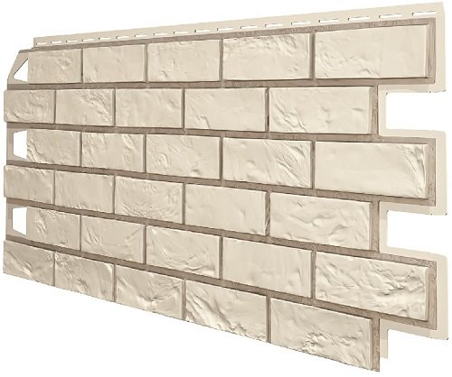 Фасадная панель VOX SOLID BRICK REGULAR ковентри купить в Сергиевом Посаде