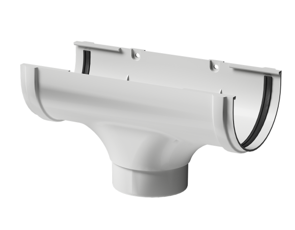 Воронка Docke Premium ПВХ - Пломбир купить в Сергиевом Посаде