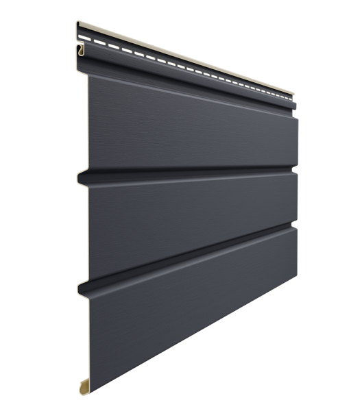 Софит Docke T4 сплошной Графит  купить в Сергиевом Посаде