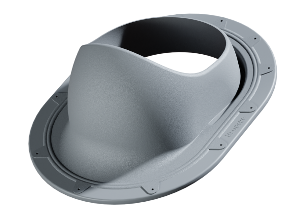 Проходной элемент Docke Next Серый купить в Сергиевом Посаде