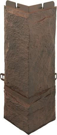 Наружный угол гранит (альпийский), 0,47 х 0,16м купить в Сергиевом Посаде