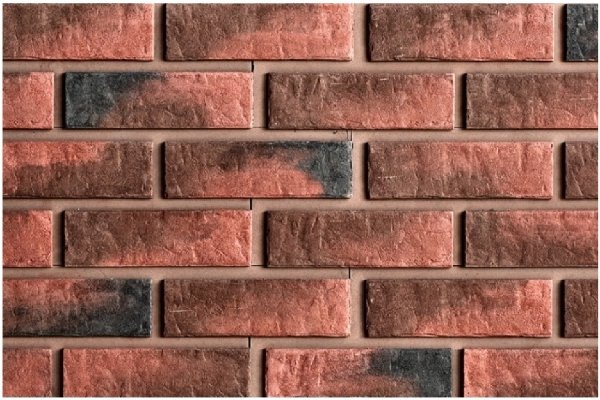 Фиброцементные панели КАНЬОН коллекция МЮНХЕНСКИЙ Кирпич 32 купить в Сергиевом Посаде