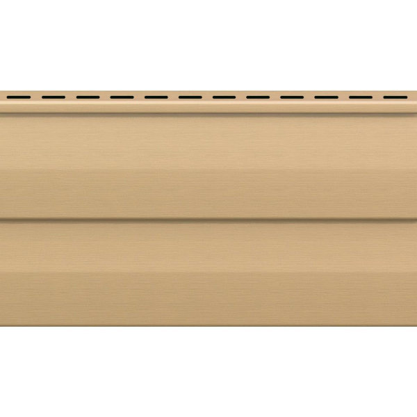 Сайдинг Виниловый VOX, SV-01, Песочный купить в Сергиевом Посаде