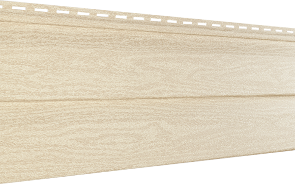 Сайдинг Ю-Пласт TIMBERBLOCK Кедр, Светлый купить в Сергиевом Посаде