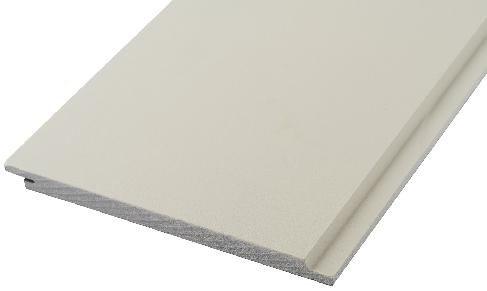 Фиброцементные панели Smooth Click F07 купить в Сергиевом Посаде