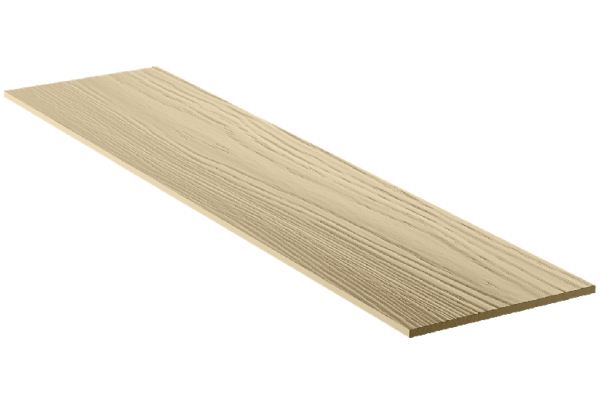 Фиброцементный сайдинг Фибростар Click КС 07 Насыщенный Бежевый купить в Сергиевом Посаде