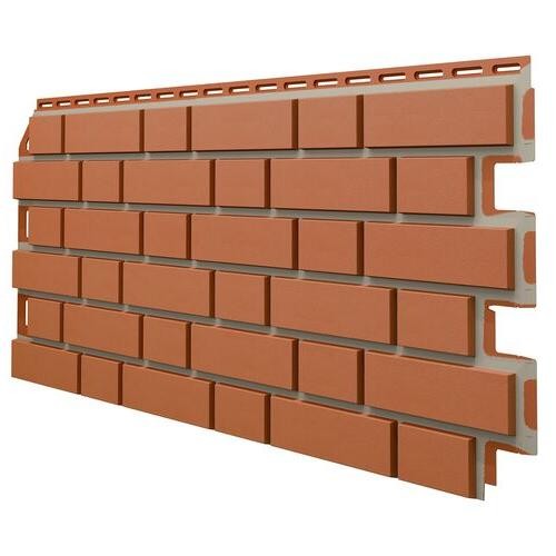 Фасадные панели ТЕХНОНИКОЛЬ Клинкер Харлем купить в Сергиевом Посаде