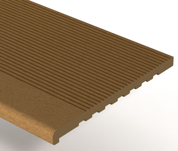 Ступени из ДПК WOODVEX Select Вуд купить в Сергиевом Посаде