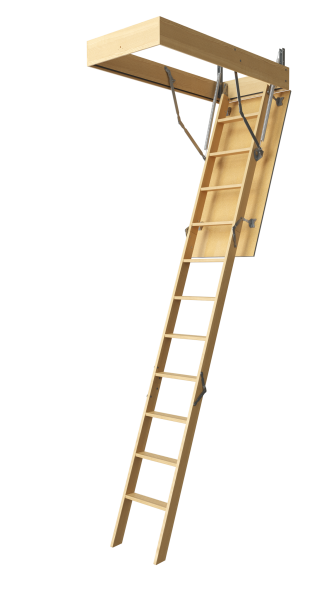 Чердачная лестница Dacha Docke купить в Сергиевом Посаде