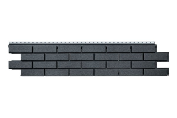 Фасадная панель GrandLine (Я Фасад), Невский Клинкер, Оникс купить в Сергиевом Посаде