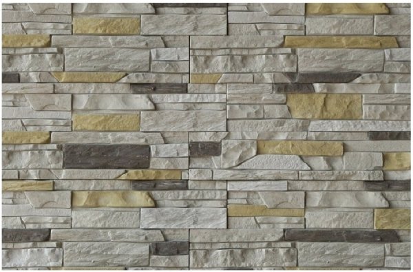 Фиброцементные панели КАНЬОН коллекция ДАКОТА 58 купить в Сергиевом Посаде