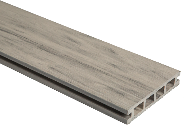 Террасная доска из ДПК CM Decking серия MIX цвет ясень купить в Сергиевом Посаде