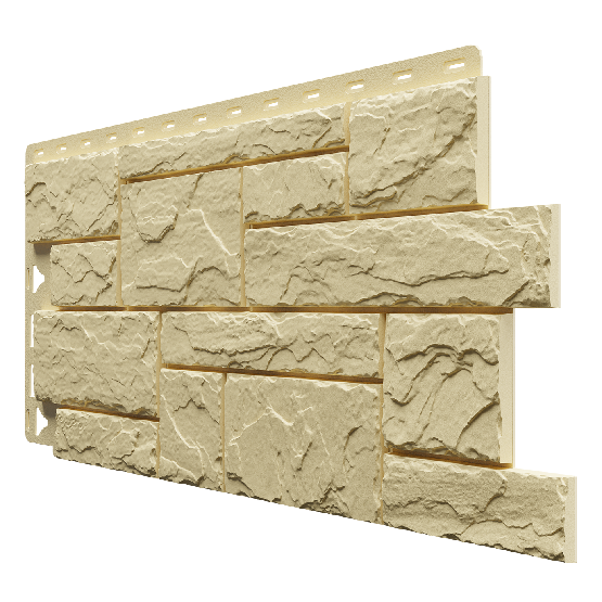 Фасадная панель Docke Сланец Шамони купить в Сергиевом Посаде