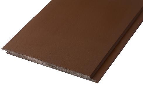 Фиброцементные панели Smooth Click F21 купить в Сергиевом Посаде