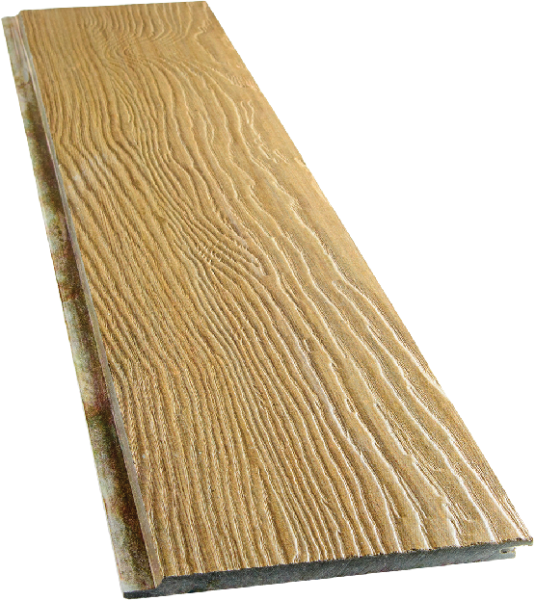 Фиброцементный сайдинг SidWood с фактурой под дерево W-103 Клик купить в Сергиевом Посаде