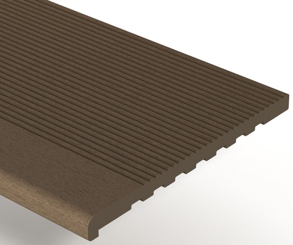 Ступени из ДПК WOODVEX Select Кофе купить в Сергиевом Посаде