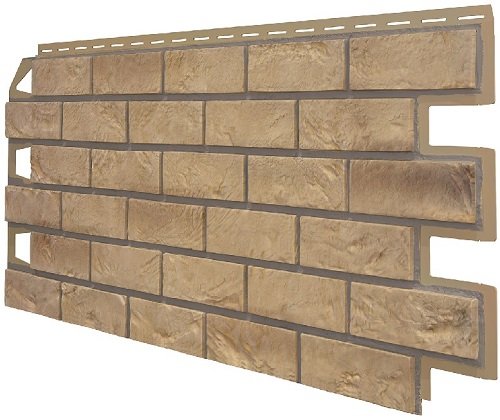 Фасадная панель VOX SOLID BRICK REGULAR эксетер купить в Сергиевом Посаде