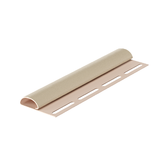 Финишный профиль Docke Крем брюле купить в Сергиевом Посаде