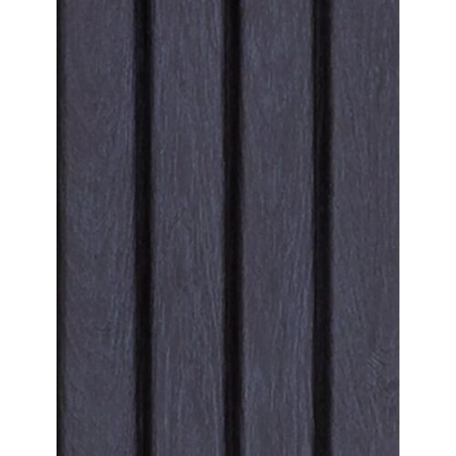 Сайдинг Виниловый Ю-Пласт Timberblock Планкен Угольный купить в Сергиевом Посаде