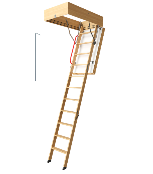 Чердачная лестница LUX Docke купить в Сергиевом Посаде