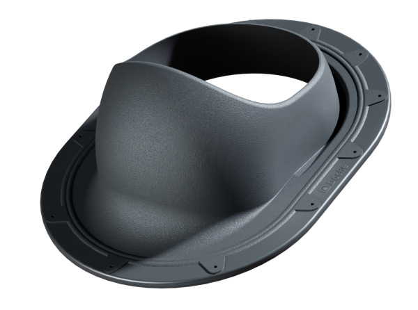 Проходной элемент Docke Next Черный купить в Сергиевом Посаде