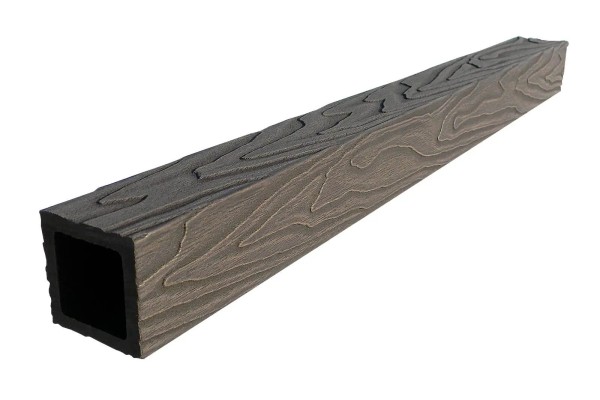 Балясина ДПК Deckart Венге купить в Сергиевом Посаде