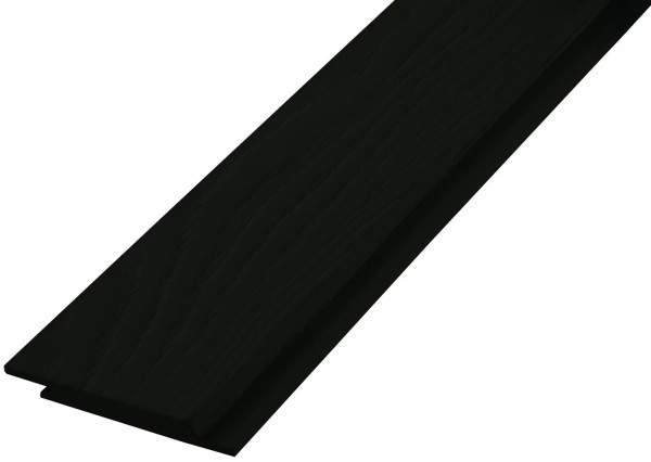 Фиброцементный сайдинг FCSPRO Click Shtil F50 (Темный минерал) купить в Сергиевом Посаде