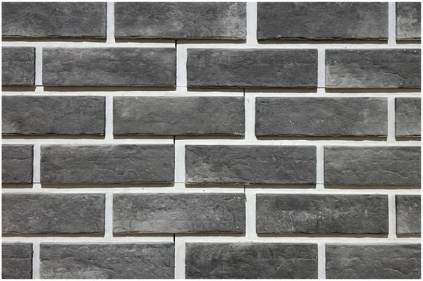 Фиброцементные панели КАНЬОН коллекция МЮНХЕНСКИЙ Кирпич 38 купить в Сергиевом Посаде