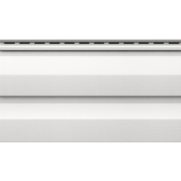 Сайдинг Виниловый VOX, SV-01, Белый купить в Сергиевом Посаде