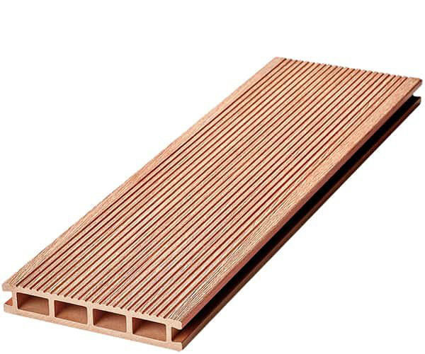 Террасная доска из ДПК VELVET STANDART Терракот купить в Сергиевом Посаде