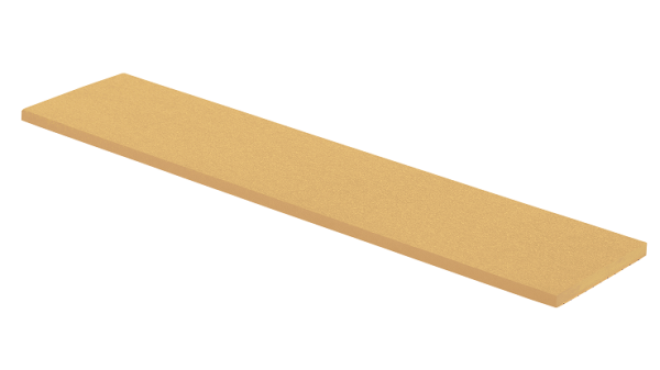 Наличник Grinder 120, шлифованный песчаник купить в Сергиевом Посаде