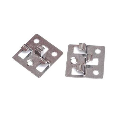 Клипса нержавеющая Bruggan MultiColor купить в Сергиевом Посаде