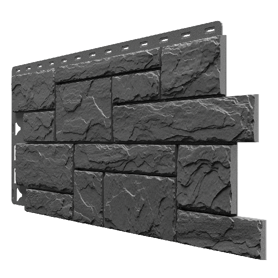 Фасадная панель Docke Сланец Валь-Гардена купить в Сергиевом Посаде