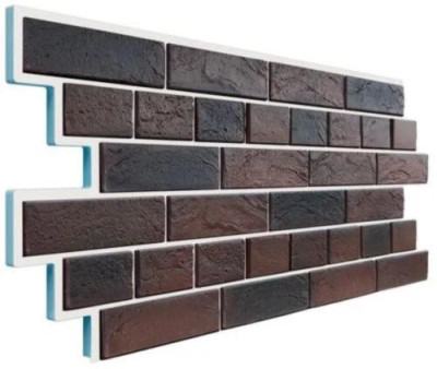 Термопанели Доломит Каньон 20 мм Гранд