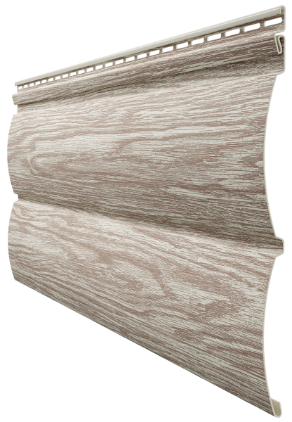 Docke Блок Хаус D4,7T Орех купить в Сергиевом Посаде