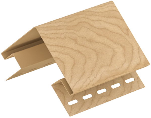 Наружный угол Timberblock Пихта Алтайская купить в Сергиевом Посаде