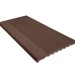 Ступени из ДПК WOODVEX Select Темно-коричневый купить в Сергиевом Посаде