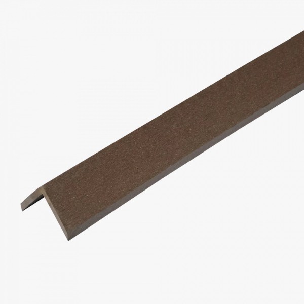 Угловой профиль Мербау (для всех серий) купить в Сергиевом Посаде