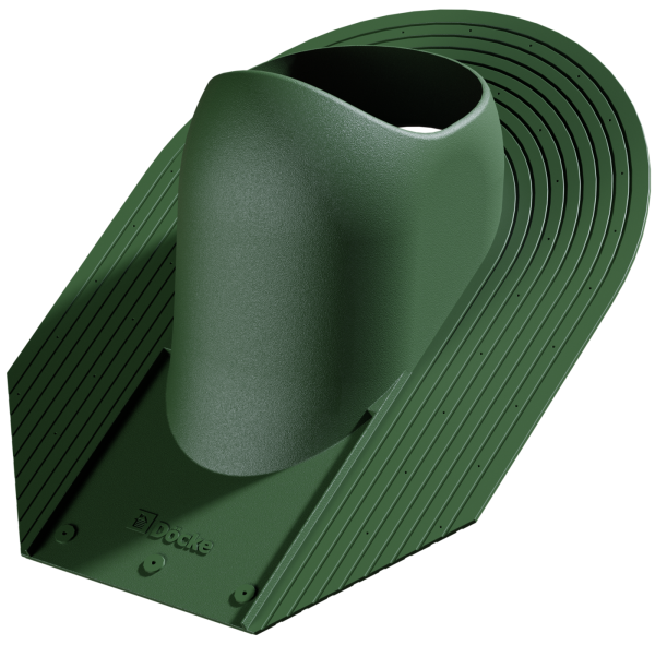 Проходной элемент Docke Root Зелёный купить в Сергиевом Посаде