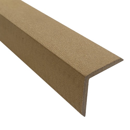 Уголок из ДПК Latitudo Euro 50х50 Натур купить в Сергиевом Посаде