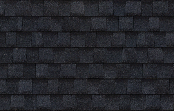 Двухслойная ламинированная черепица Shinglas, серия Ранчо – Платина купить в Сергиевом Посаде